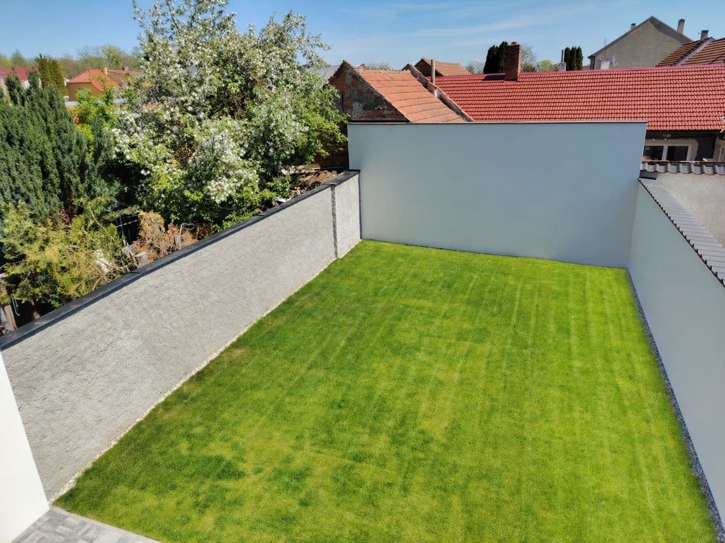 Prodej domu 141 m², pozemek 198 m², Unkovice, Jihomoravský kraj Prodej domu 141 m², pozemek 198 m², Unkovice, Jihomoravský kraj