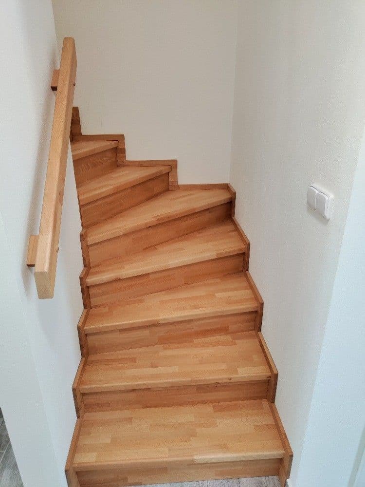 Prodej domu 141 m², pozemek 198 m², Unkovice, Jihomoravský kraj Prodej domu 141 m², pozemek 198 m², Unkovice, Jihomoravský kraj