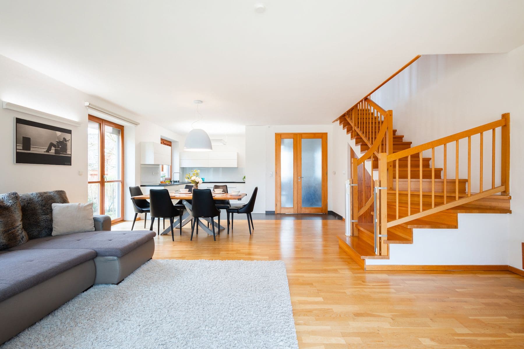 Prodej domu 161 m², pozemek 384 m², Kriketová, Říčany, Středočeský kraj Prodej domu 161 m², pozemek 384 m², Kriketová, Říčany, Středočeský kraj