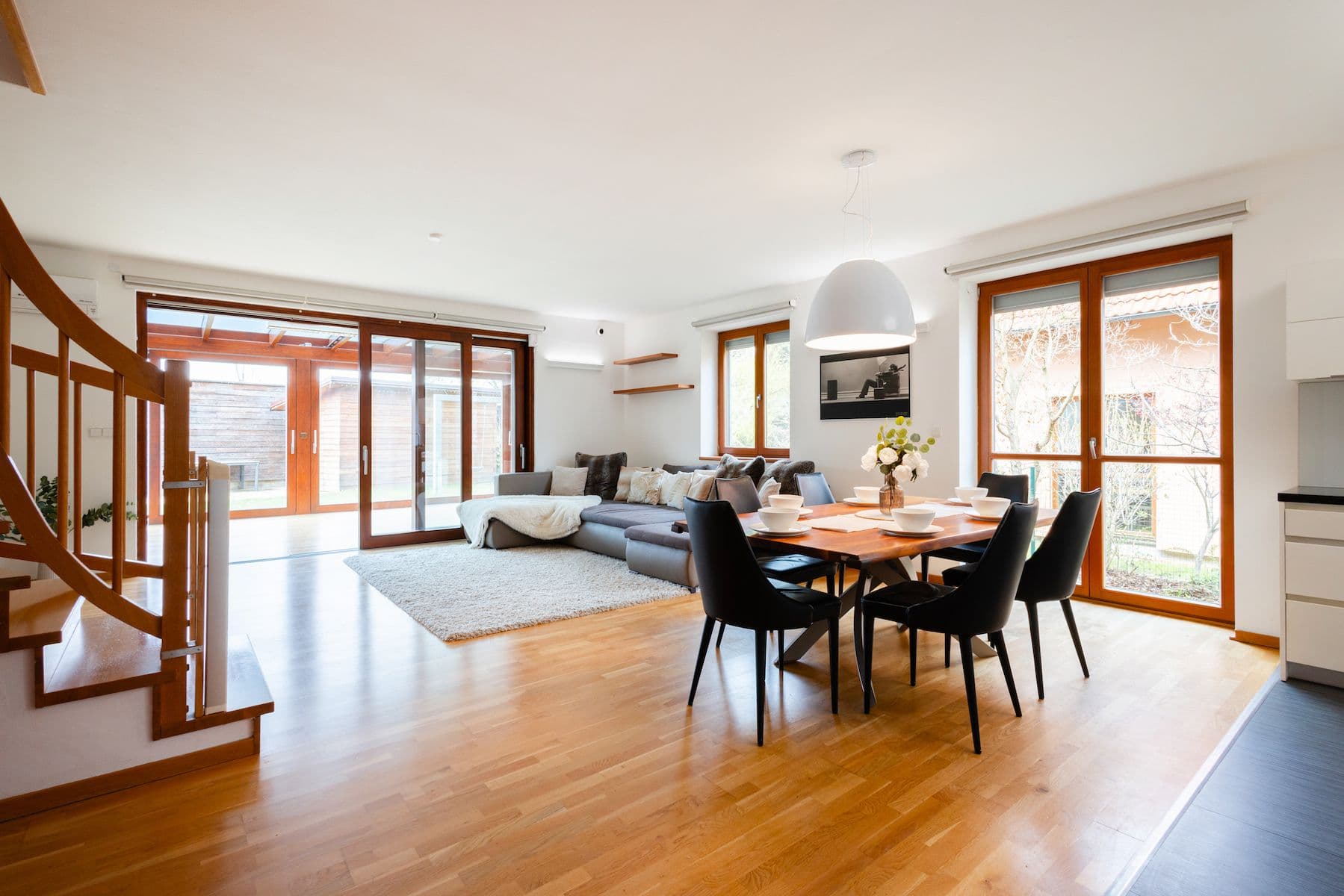 Prodej domu 161 m², pozemek 384 m², Kriketová, Říčany, Středočeský kraj Prodej domu 161 m², pozemek 384 m², Kriketová, Říčany, Středočeský kraj