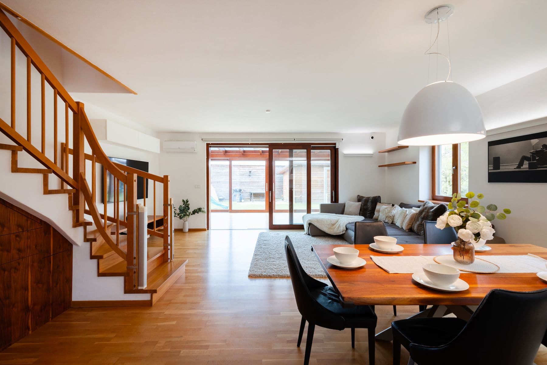 Prodej domu 161 m², pozemek 384 m², Kriketová, Říčany, Středočeský kraj Prodej domu 161 m², pozemek 384 m², Kriketová, Říčany, Středočeský kraj