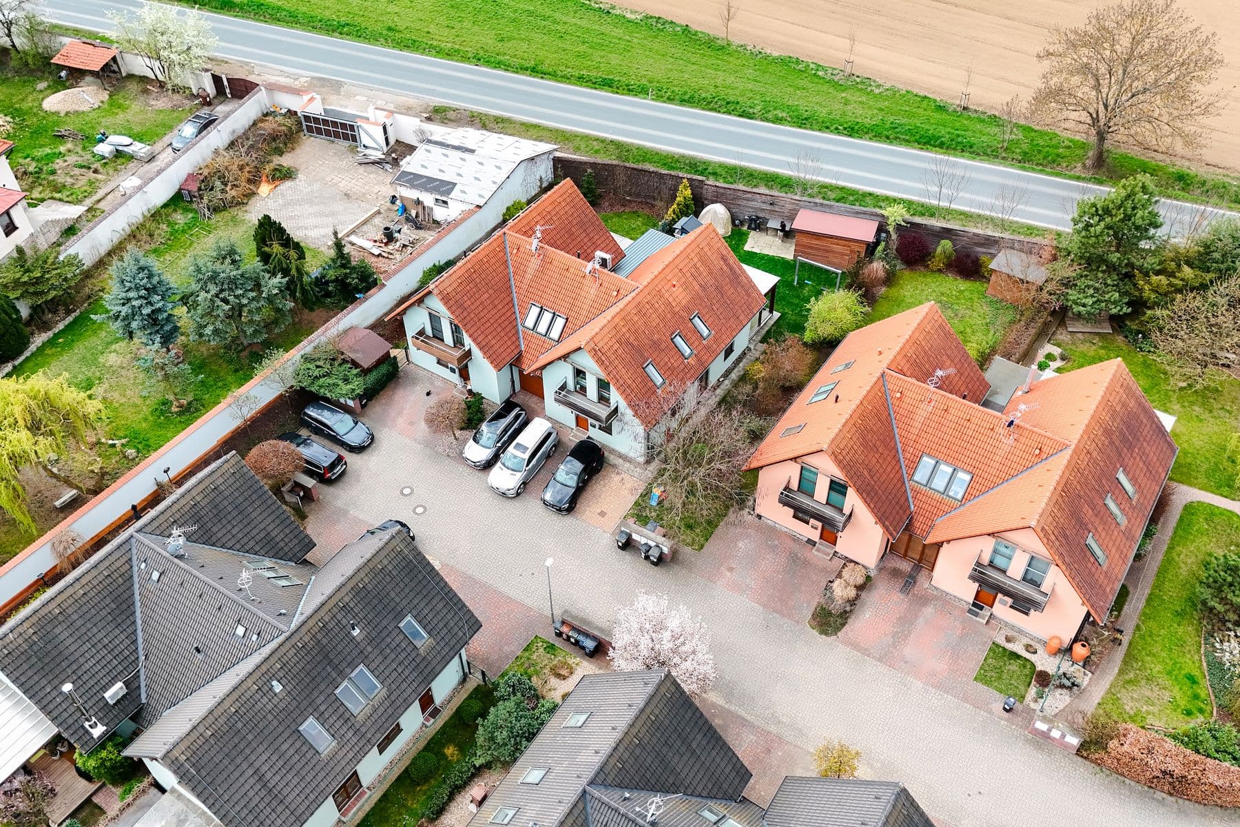 Prodej domu 161 m², pozemek 384 m², Kriketová, Říčany, Středočeský kraj Prodej domu 161 m², pozemek 384 m², Kriketová, Říčany, Středočeský kraj