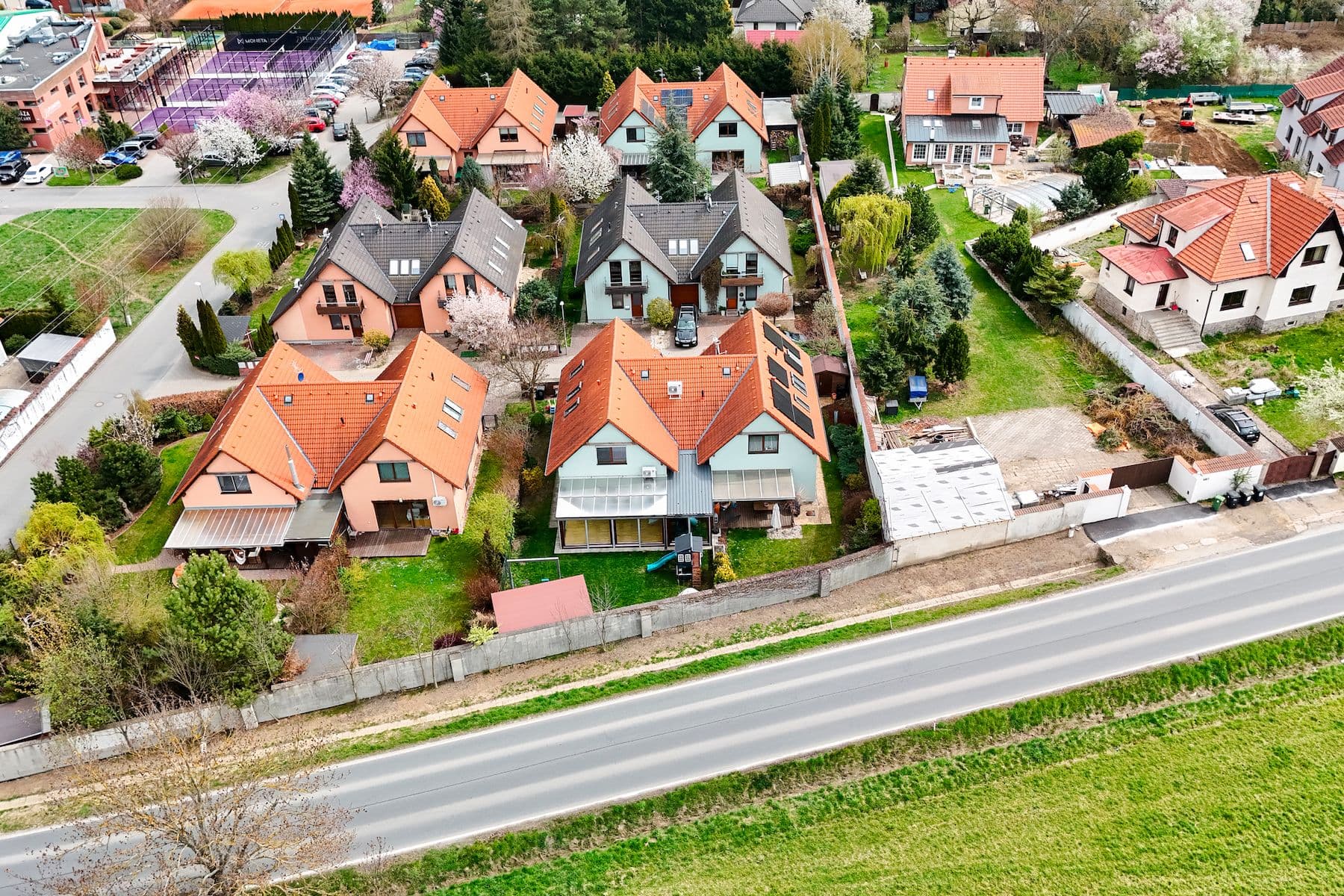 Prodej domu 161 m², pozemek 384 m², Kriketová, Říčany, Středočeský kraj Prodej domu 161 m², pozemek 384 m², Kriketová, Říčany, Středočeský kraj