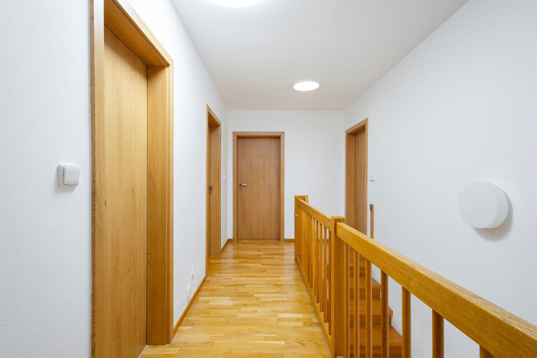 Prodej domu 161 m², pozemek 384 m², Kriketová, Říčany, Středočeský kraj Prodej domu 161 m², pozemek 384 m², Kriketová, Říčany, Středočeský kraj