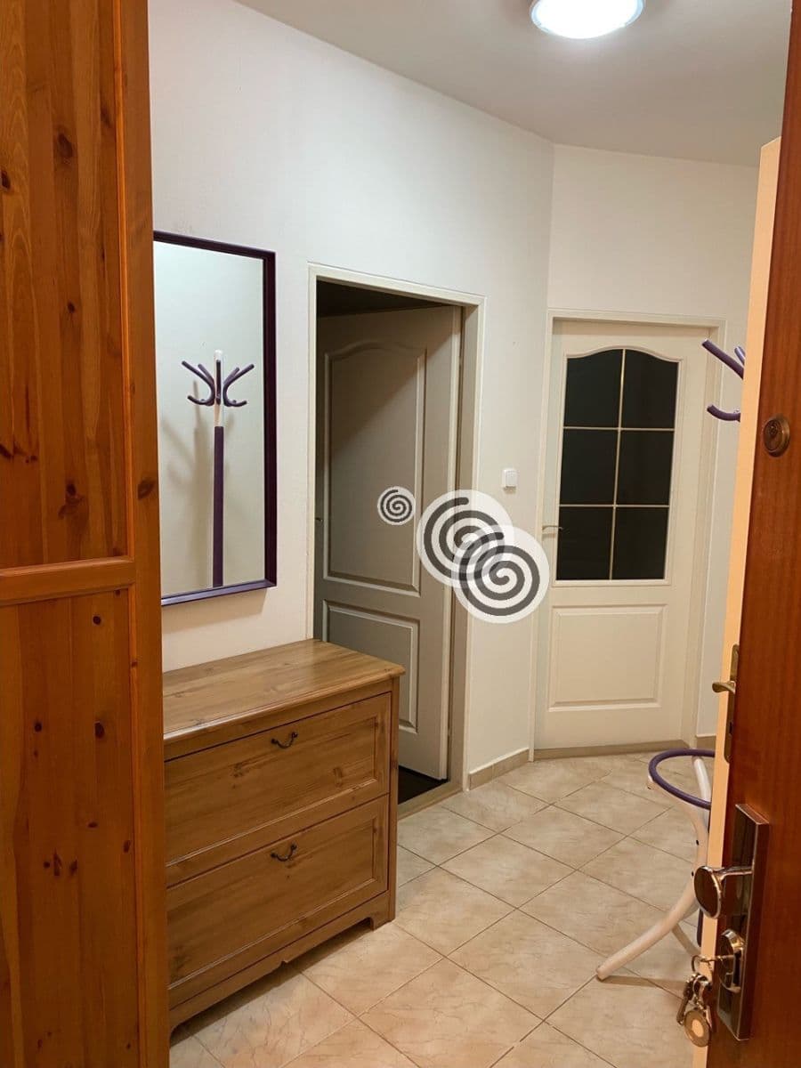 Prodej bytu 2+1 64 m², Hubrova, Brno, Jihomoravský kraj Prodej bytu 2+1 64 m², Hubrova, Brno, Jihomoravský kraj