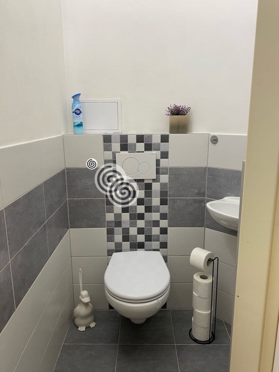 Prodej bytu 2+1 64 m², Hubrova, Brno, Jihomoravský kraj Prodej bytu 2+1 64 m², Hubrova, Brno, Jihomoravský kraj