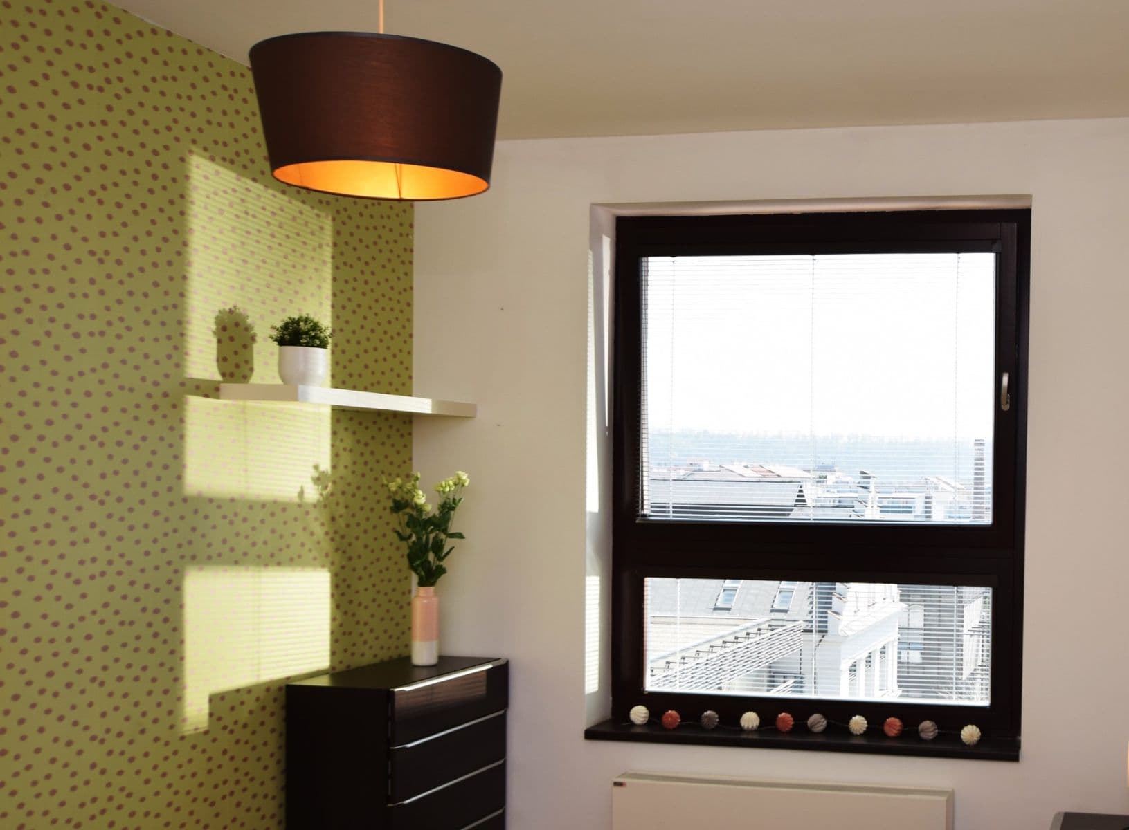 Pronájem bytu 2+kk 65 m², U Uranie, Praha, Praha Pronájem bytu 2+kk 65 m², U Uranie, Praha, Praha