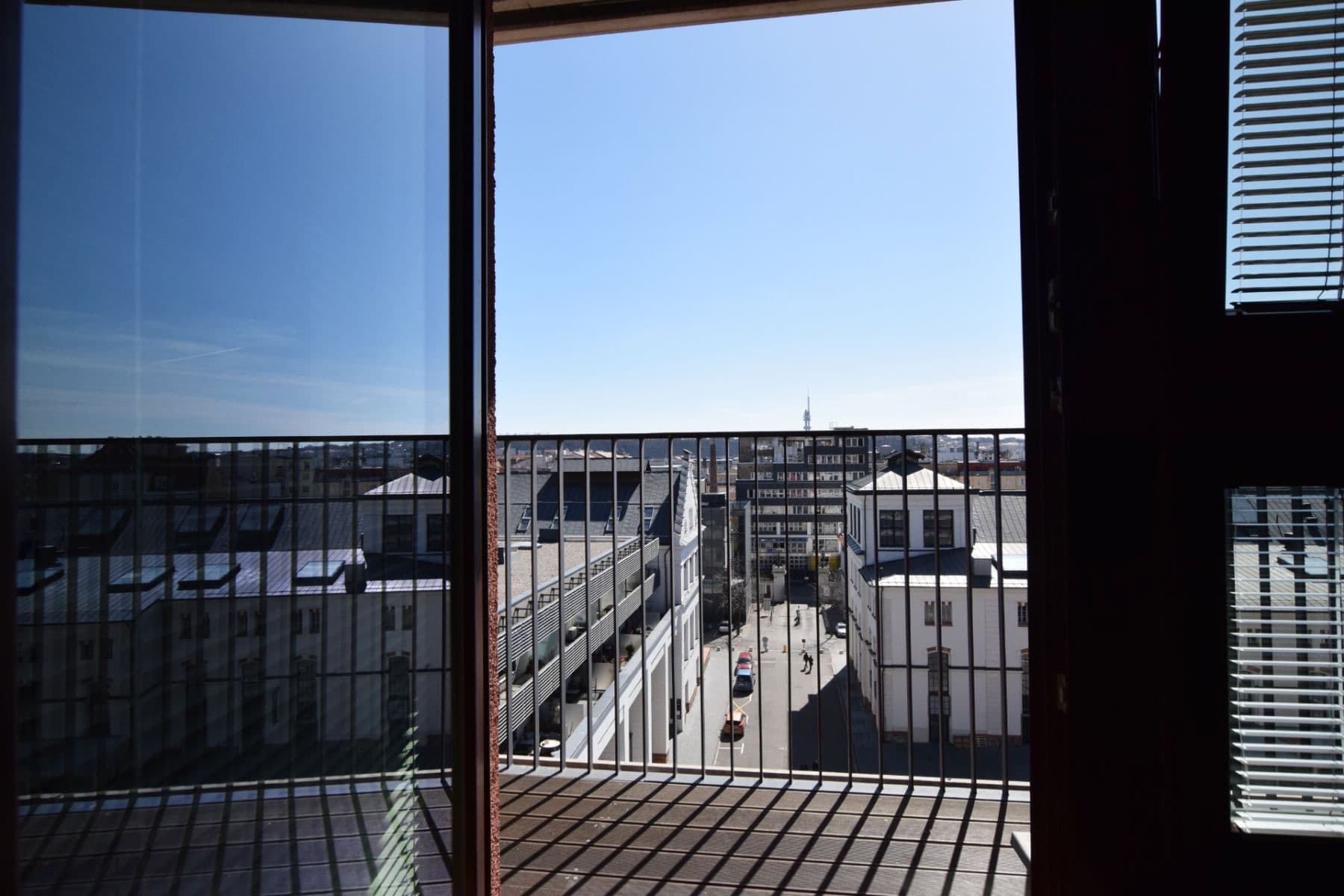 Pronájem bytu 2+kk 65 m², U Uranie, Praha, Praha Pronájem bytu 2+kk 65 m², U Uranie, Praha, Praha