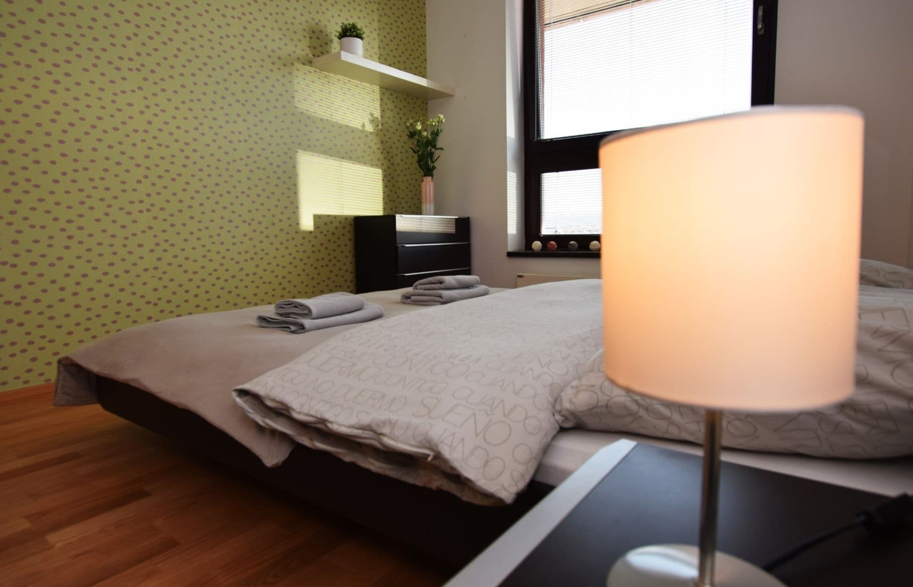 Pronájem bytu 2+kk 65 m², U Uranie, Praha, Praha Pronájem bytu 2+kk 65 m², U Uranie, Praha, Praha