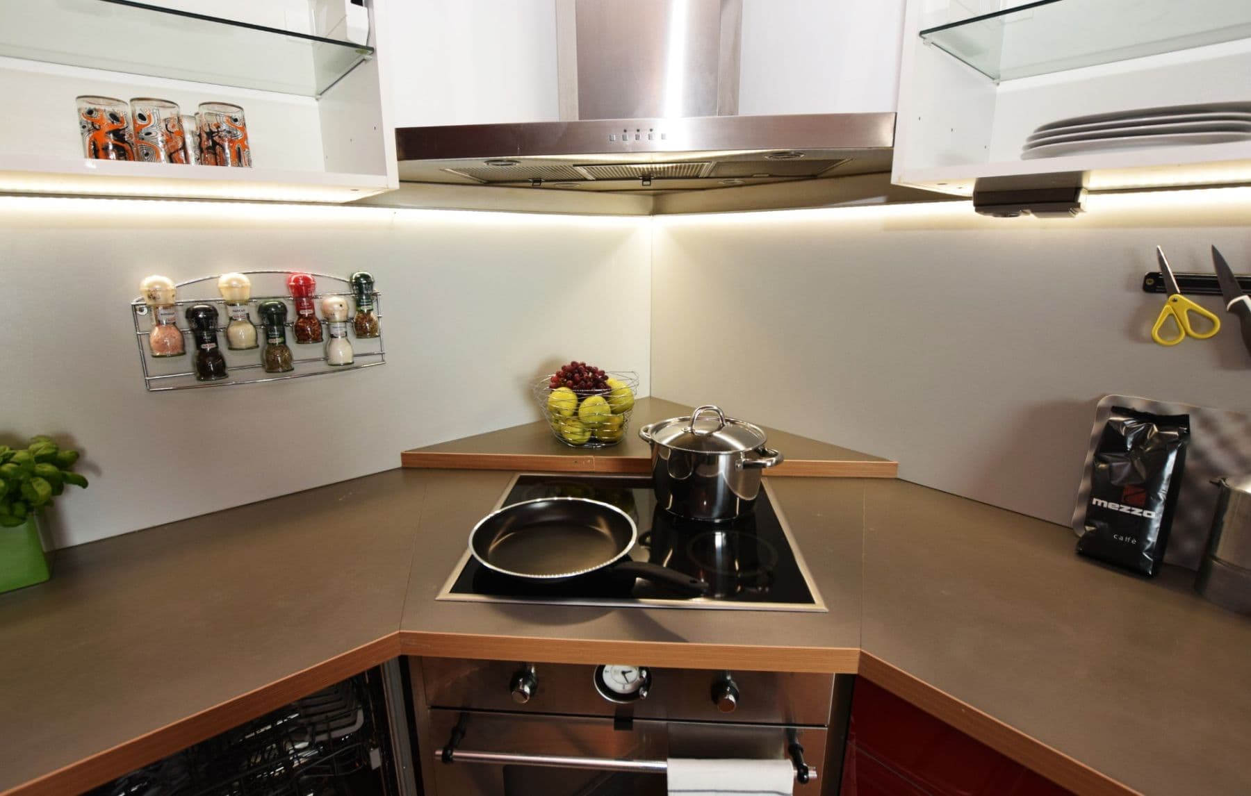 Pronájem bytu 2+kk 65 m², U Uranie, Praha, Praha Pronájem bytu 2+kk 65 m², U Uranie, Praha, Praha