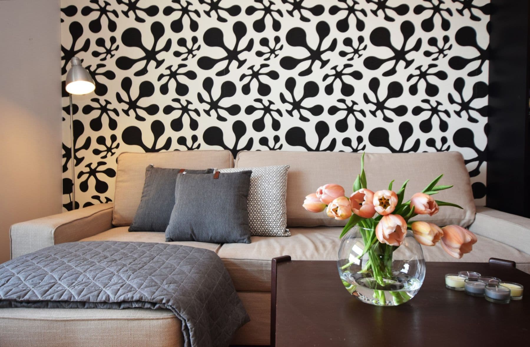 Pronájem bytu 2+kk 65 m², U Uranie, Praha, Praha Pronájem bytu 2+kk 65 m², U Uranie, Praha, Praha