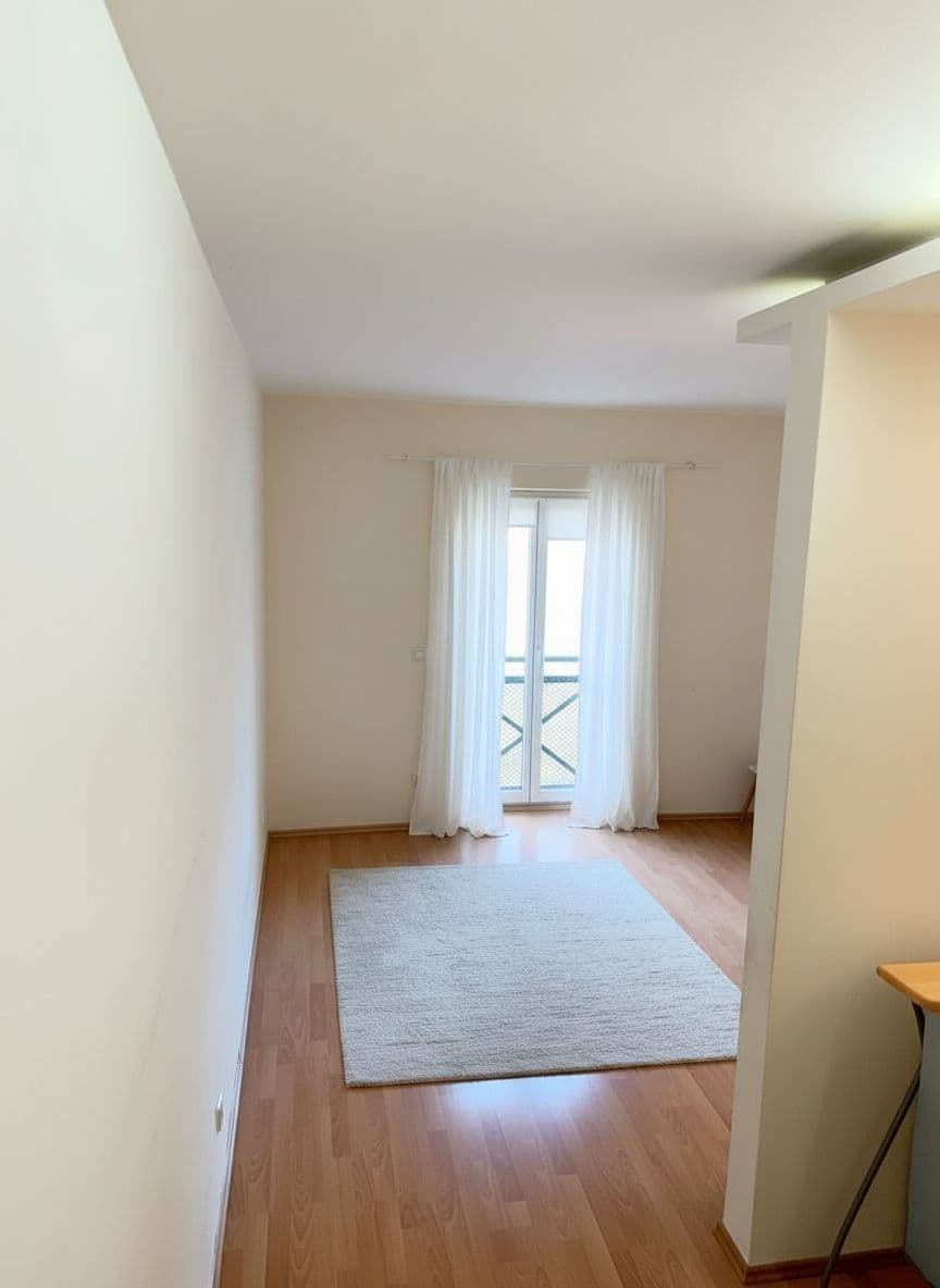Pronájem bytu 1+kk 23 m², Mariánské Lázně, Karlovarský kraj Pronájem bytu 1+kk 23 m², Mariánské Lázně, Karlovarský kraj