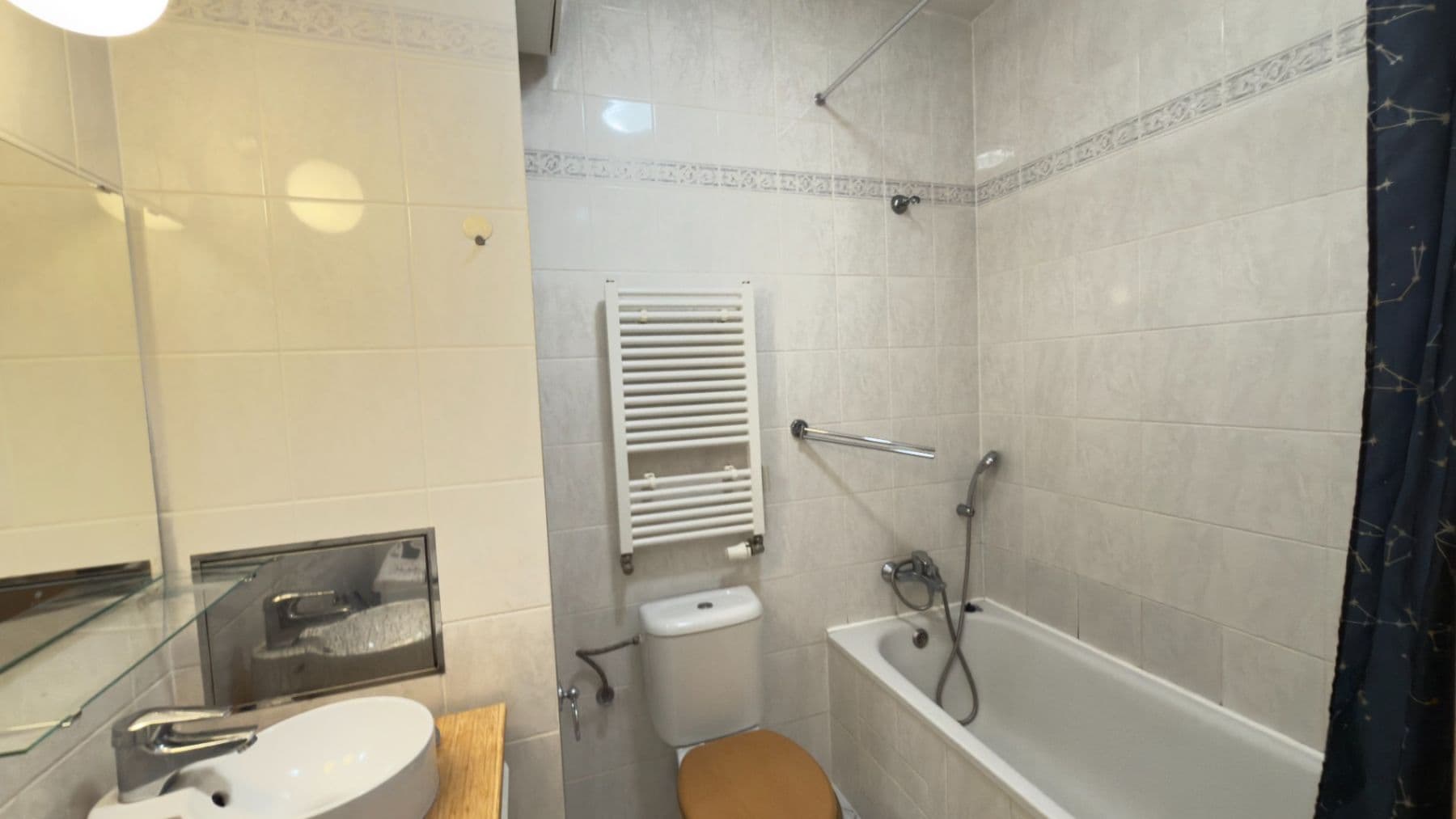 Pronájem bytu 1+kk 23 m², Mariánské Lázně, Karlovarský kraj Pronájem bytu 1+kk 23 m², Mariánské Lázně, Karlovarský kraj