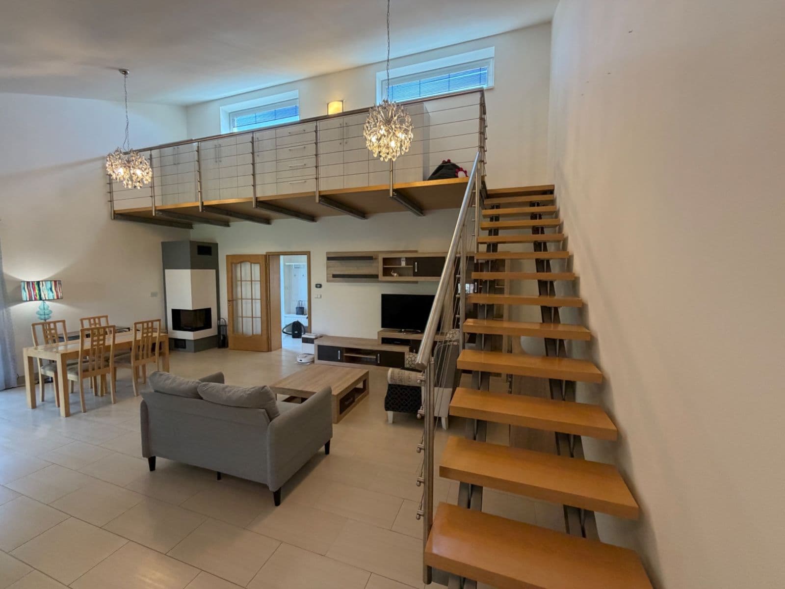 Pronájem domu 81 m², pozemek 202 m², Halouzkova, Rajhrad, Jihomoravský kraj Pronájem domu 81 m², pozemek 202 m², Halouzkova, Rajhrad, Jihomoravský kraj