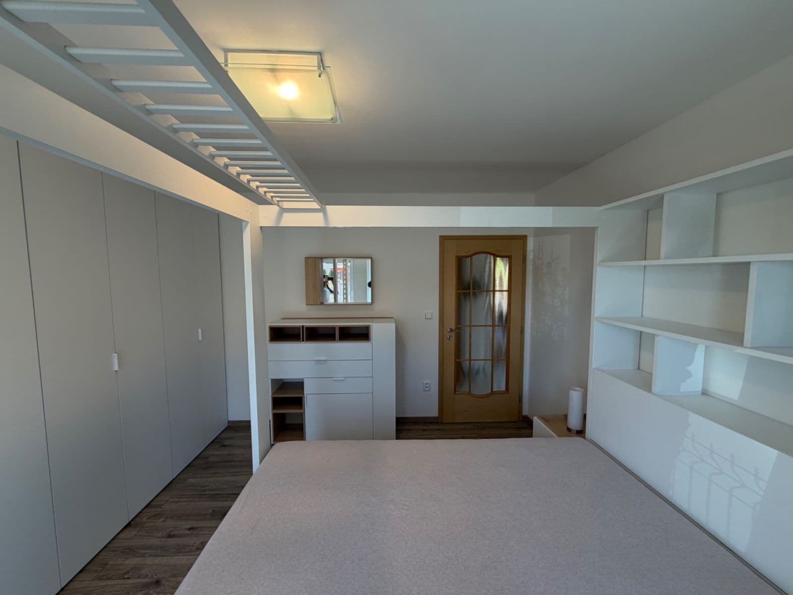 Pronájem domu 81 m², pozemek 202 m², Halouzkova, Rajhrad, Jihomoravský kraj Pronájem domu 81 m², pozemek 202 m², Halouzkova, Rajhrad, Jihomoravský kraj