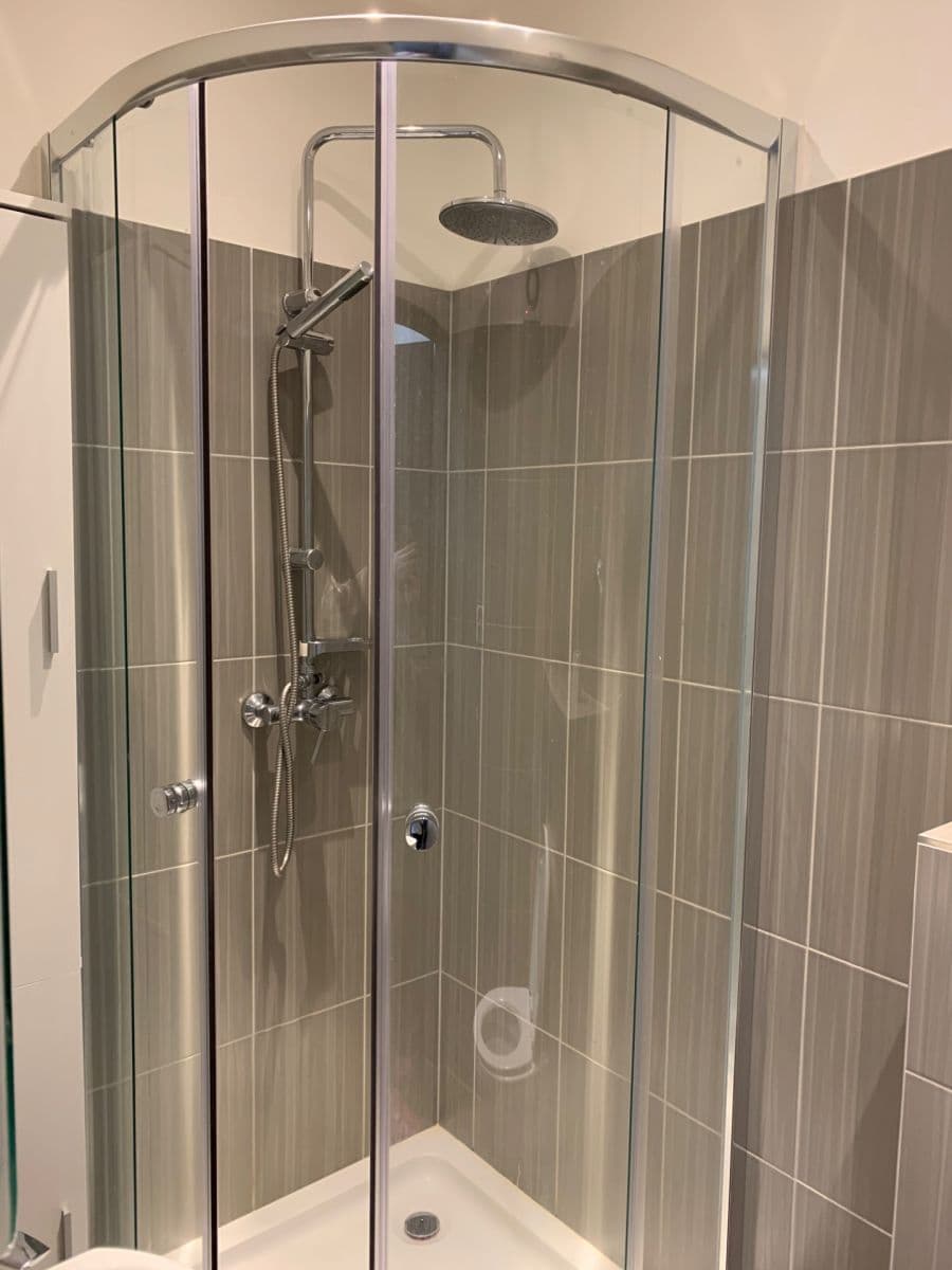 Pronájem bytu 2+kk 40 m², Chrpová, Praha, Praha Pronájem bytu 2+kk 40 m², Chrpová, Praha, Praha