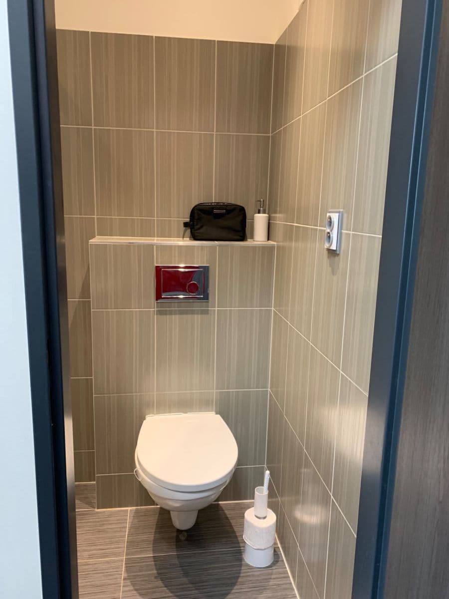 Pronájem bytu 2+kk 40 m², Chrpová, Praha, Praha Pronájem bytu 2+kk 40 m², Chrpová, Praha, Praha