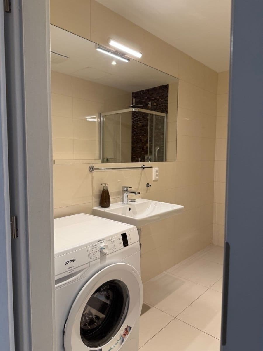 Prodej bytu 2+kk 60 m², Štěpánská, Praha, Praha Prodej bytu 2+kk 60 m², Štěpánská, Praha, Praha