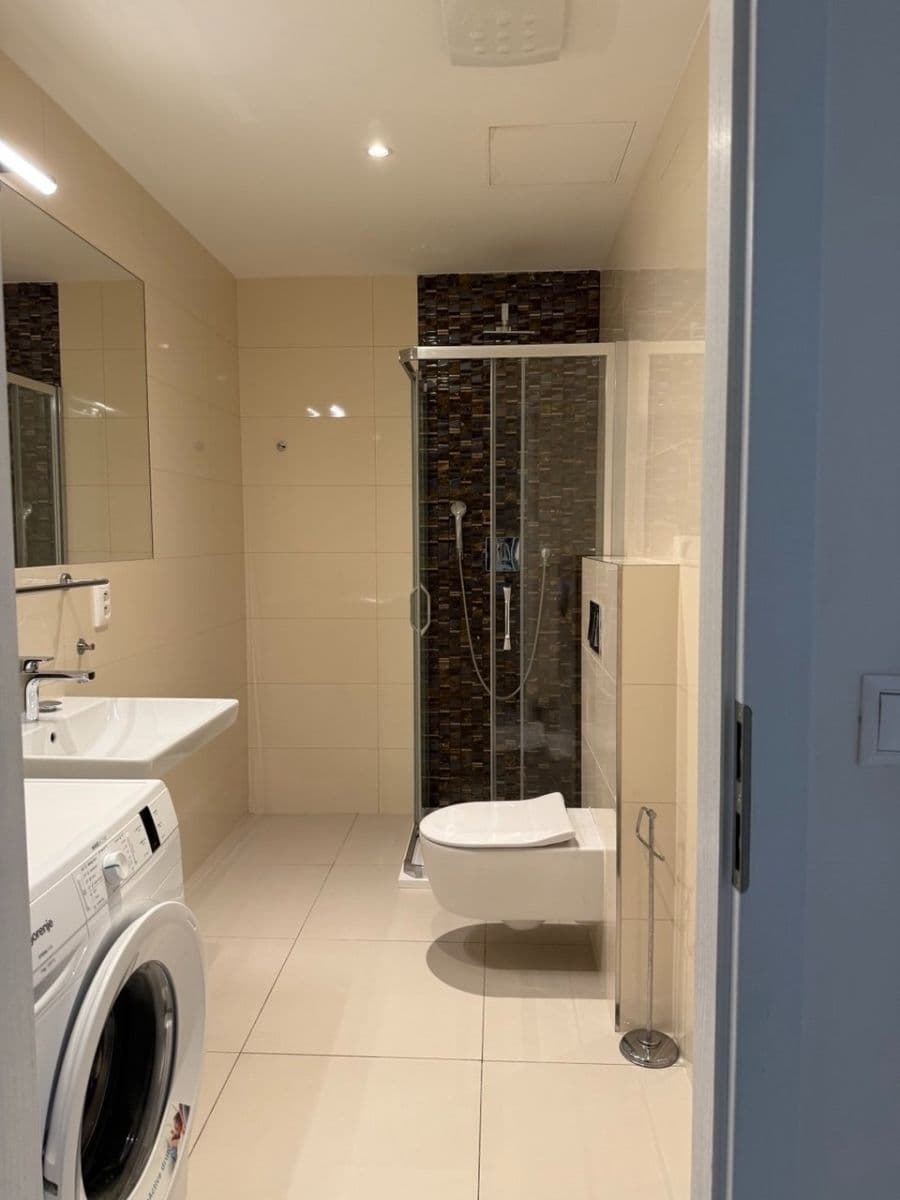 Prodej bytu 2+kk 60 m², Štěpánská, Praha, Praha Prodej bytu 2+kk 60 m², Štěpánská, Praha, Praha