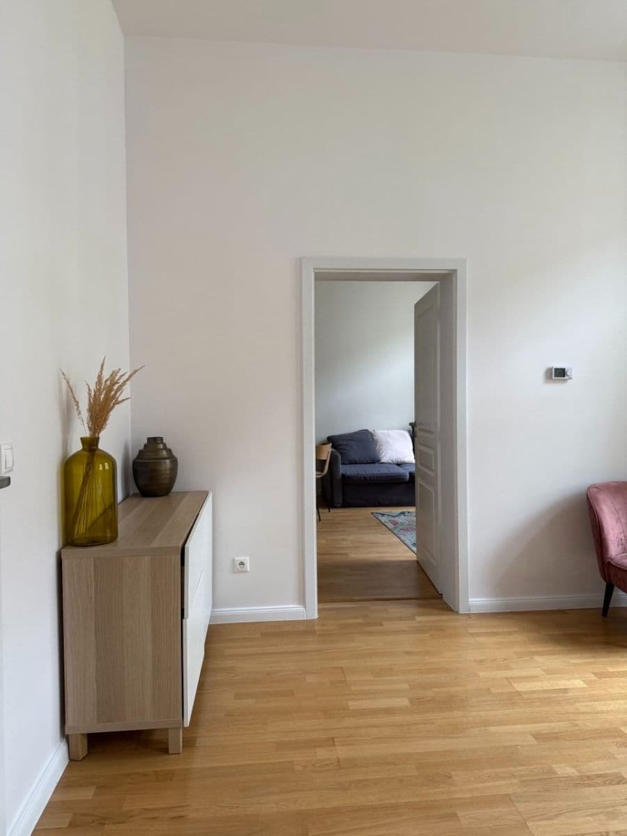 Prodej bytu 2+kk 60 m², Štěpánská, Praha, Praha Prodej bytu 2+kk 60 m², Štěpánská, Praha, Praha