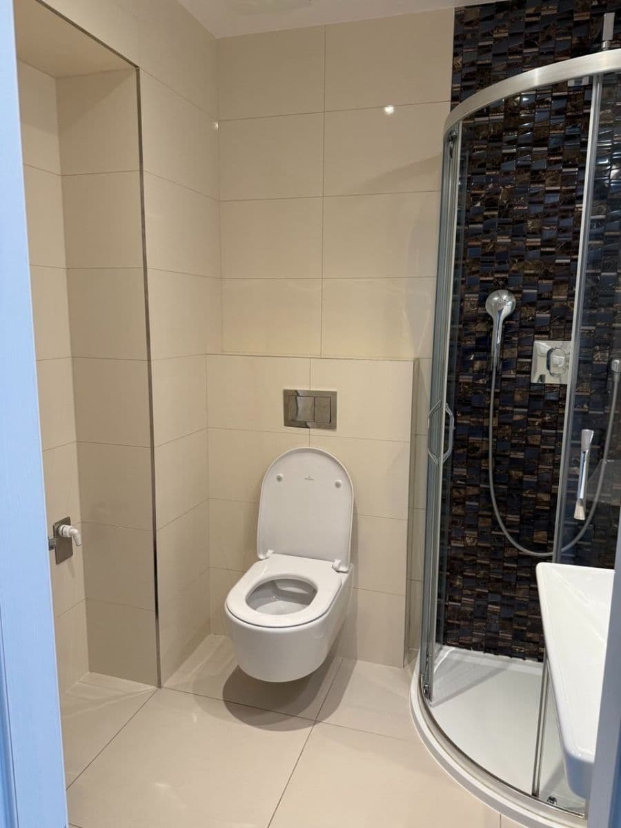 Prodej bytu 2+kk 60 m², Štěpánská, Praha, Praha Prodej bytu 2+kk 60 m², Štěpánská, Praha, Praha