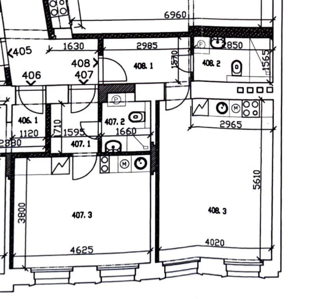 Prodej bytu 2+kk 60 m², Štěpánská, Praha, Praha Prodej bytu 2+kk 60 m², Štěpánská, Praha, Praha