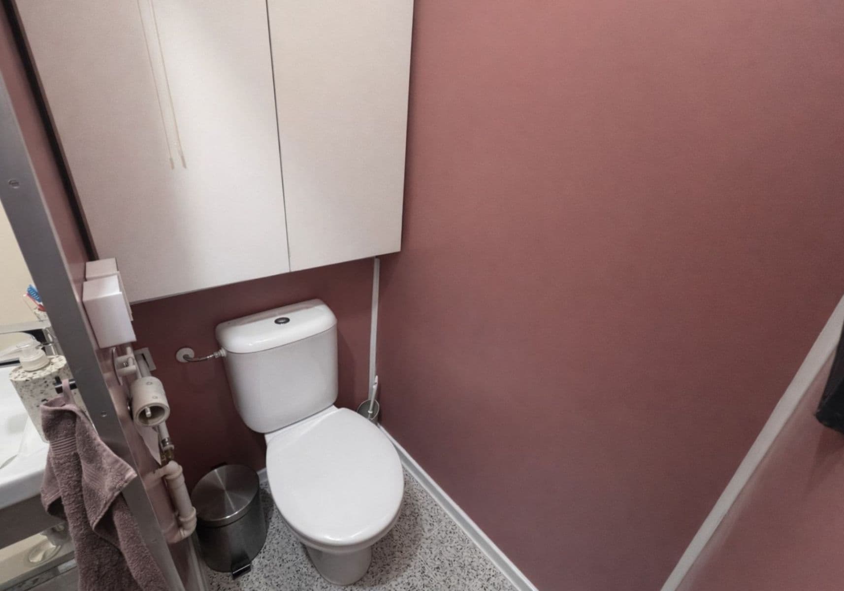 Pronájem bytu 1+1 42 m², Politických vězňů, Olomouc, Olomoucký kraj Pronájem bytu 1+1 42 m², Politických vězňů, Olomouc, Olomoucký kraj