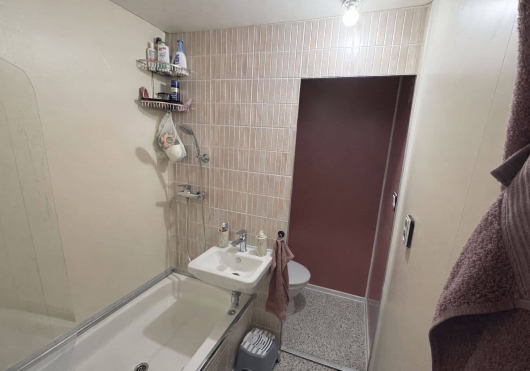 Pronájem bytu 1+1 42 m², Politických vězňů, Olomouc, Olomoucký kraj Pronájem bytu 1+1 42 m², Politických vězňů, Olomouc, Olomoucký kraj