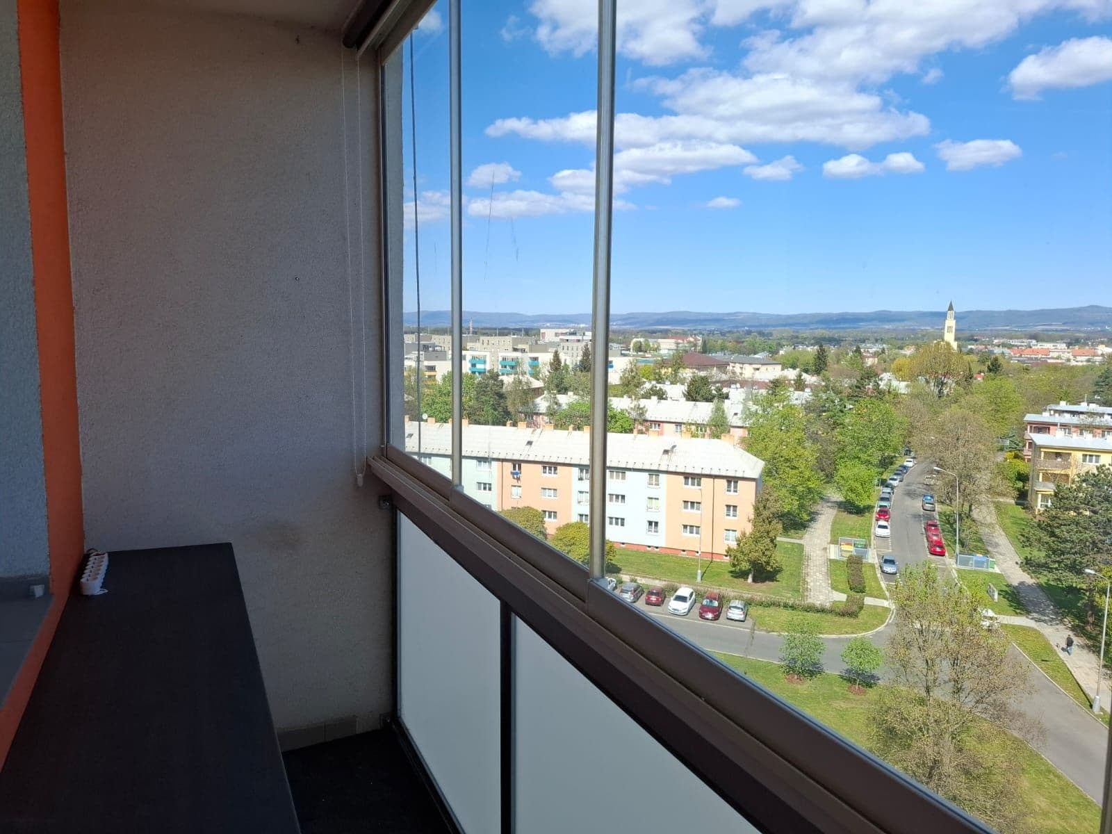 Pronájem bytu 1+1 42 m², Politických vězňů, Olomouc, Olomoucký kraj Pronájem bytu 1+1 42 m², Politických vězňů, Olomouc, Olomoucký kraj