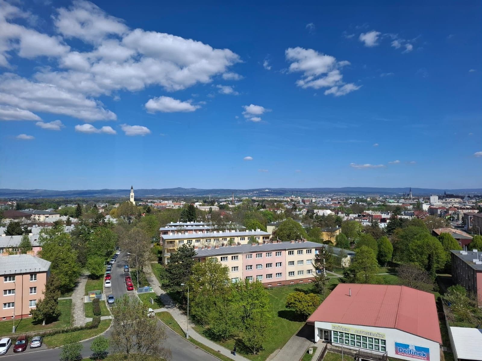 Pronájem bytu 1+1 42 m², Politických vězňů, Olomouc, Olomoucký kraj Pronájem bytu 1+1 42 m², Politických vězňů, Olomouc, Olomoucký kraj