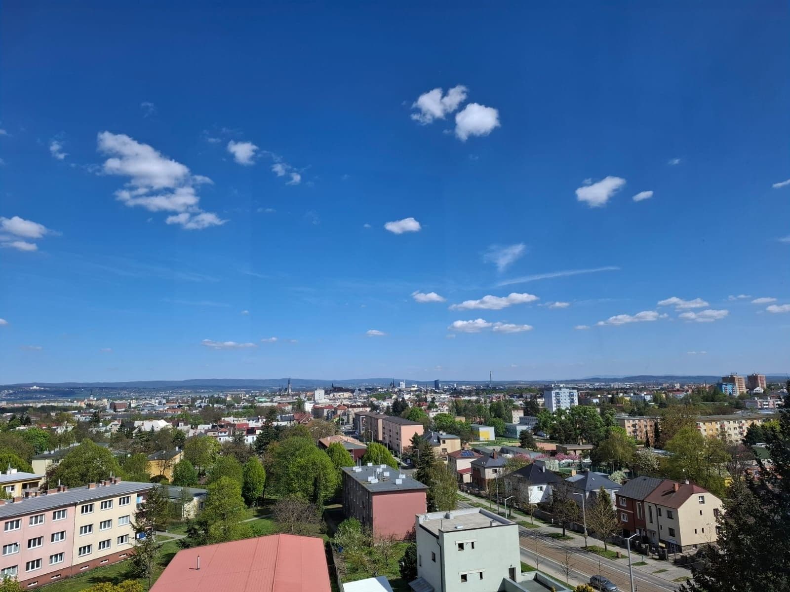 Pronájem bytu 1+1 42 m², Politických vězňů, Olomouc, Olomoucký kraj Pronájem bytu 1+1 42 m², Politických vězňů, Olomouc, Olomoucký kraj