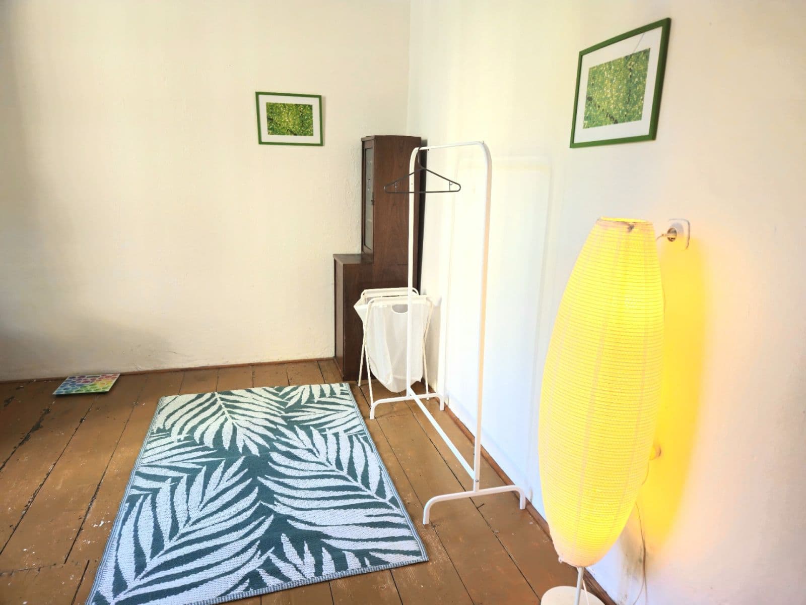 Pronájem bytu 3+1 90 m², Husinecká, Praha, Praha Pronájem bytu 3+1 90 m², Husinecká, Praha, Praha