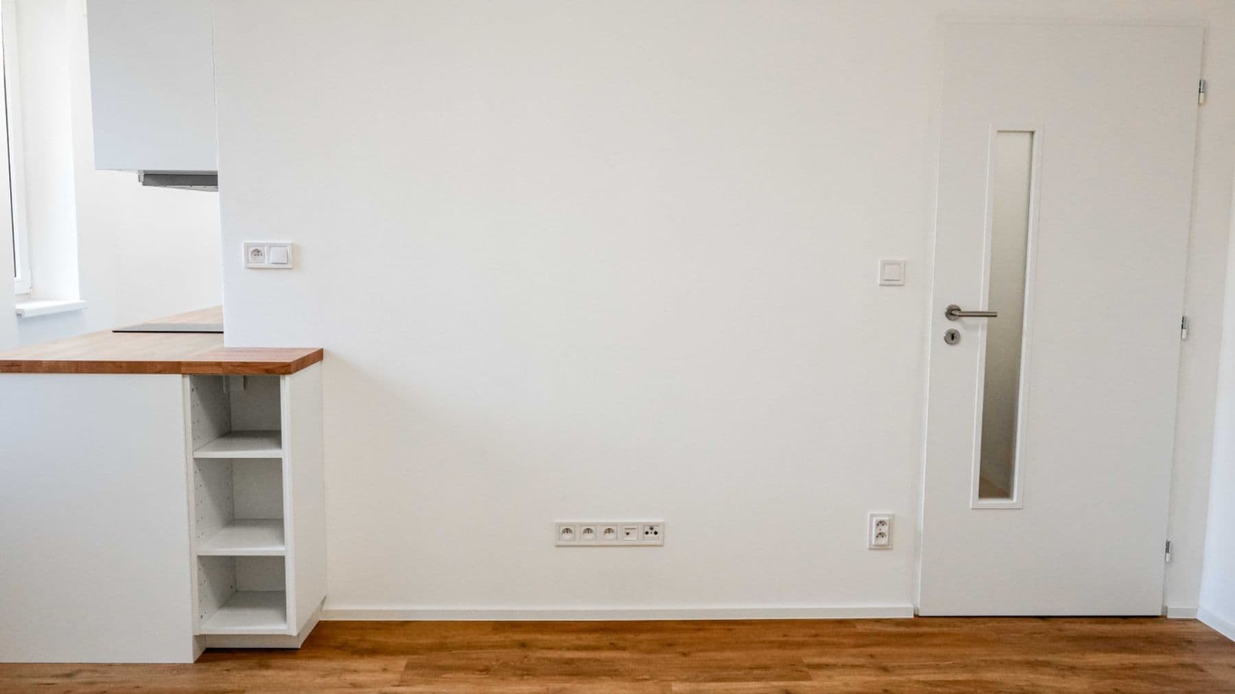 Pronájem bytu 1+kk 31 m², V Podluží, Praha, Praha Pronájem bytu 1+kk 31 m², V Podluží, Praha, Praha