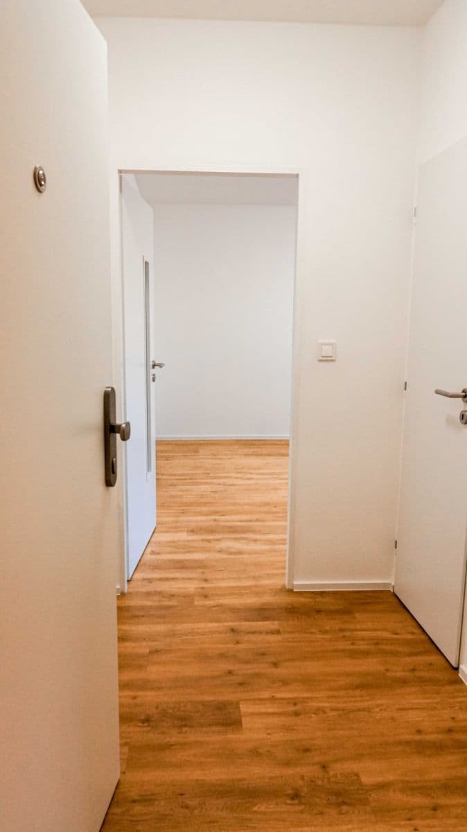 Pronájem bytu 1+kk 31 m², V Podluží, Praha, Praha Pronájem bytu 1+kk 31 m², V Podluží, Praha, Praha