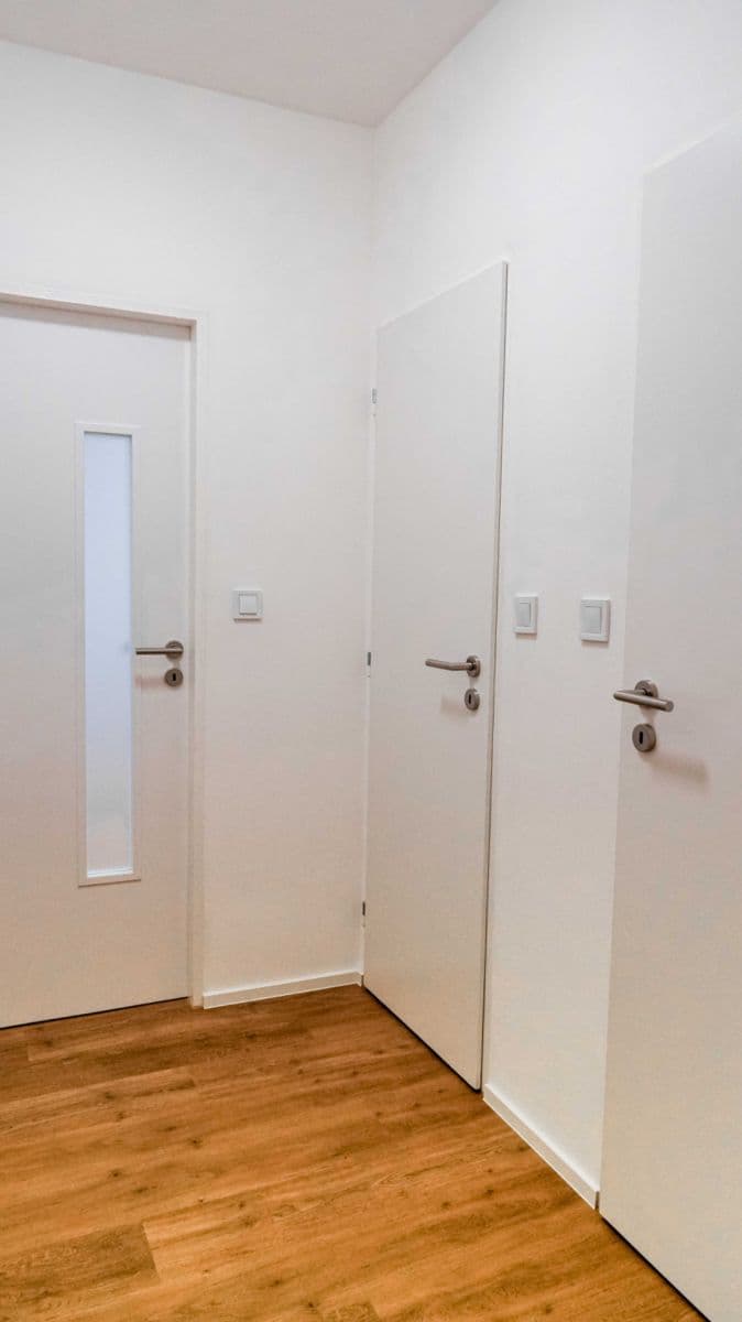 Pronájem bytu 1+kk 31 m², V Podluží, Praha, Praha Pronájem bytu 1+kk 31 m², V Podluží, Praha, Praha