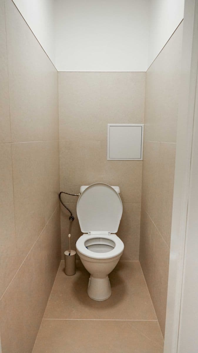 Pronájem bytu 1+kk 31 m², V Podluží, Praha, Praha Pronájem bytu 1+kk 31 m², V Podluží, Praha, Praha