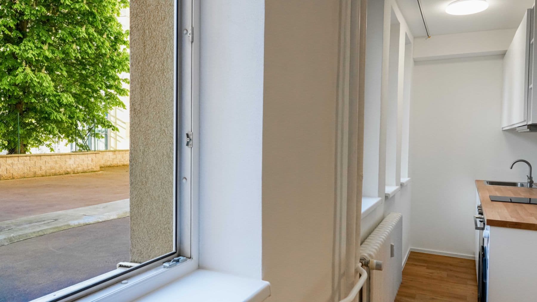 Pronájem bytu 1+kk 31 m², V Podluží, Praha, Praha Pronájem bytu 1+kk 31 m², V Podluží, Praha, Praha