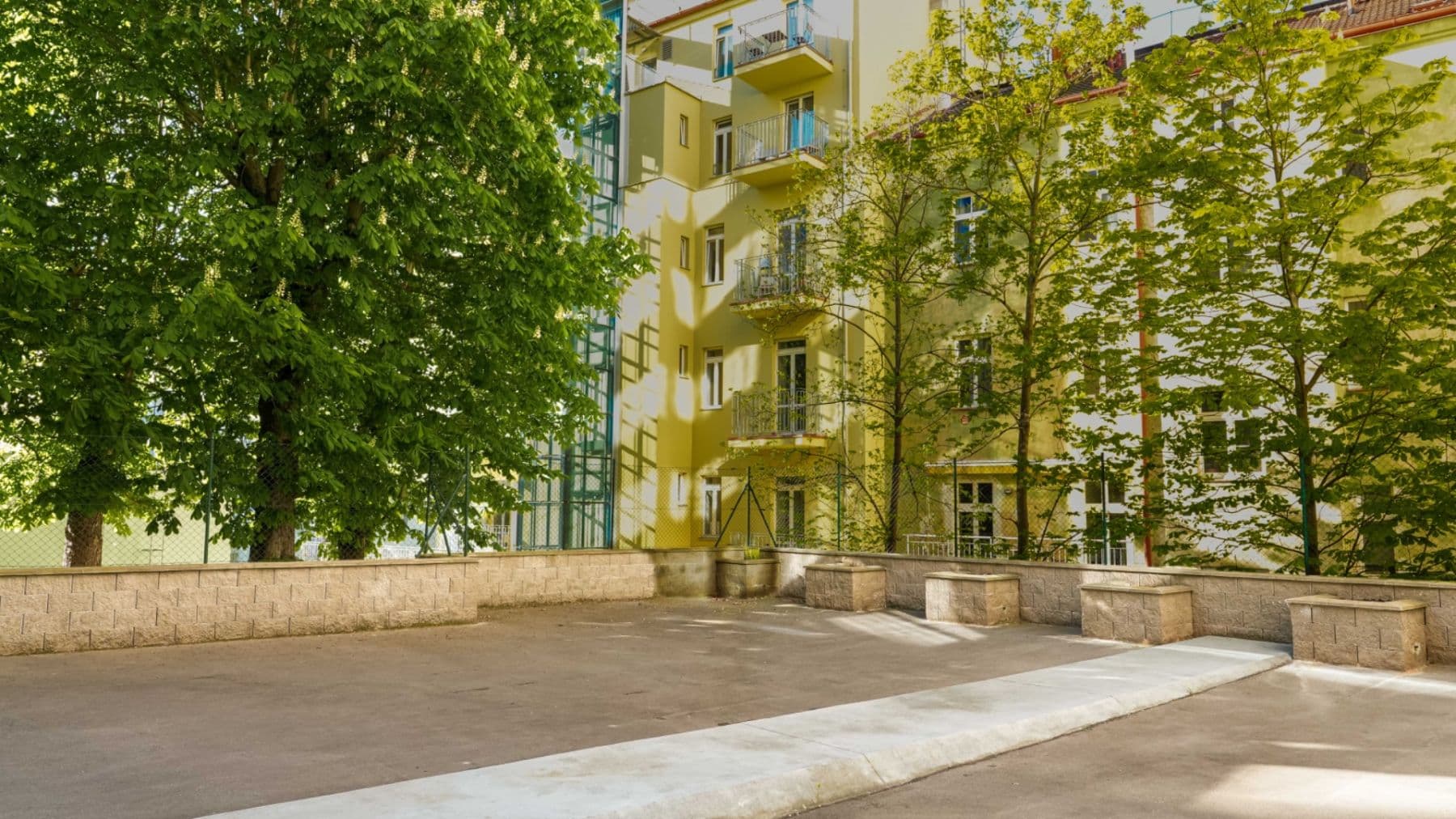 Pronájem bytu 1+kk 31 m², V Podluží, Praha, Praha Pronájem bytu 1+kk 31 m², V Podluží, Praha, Praha