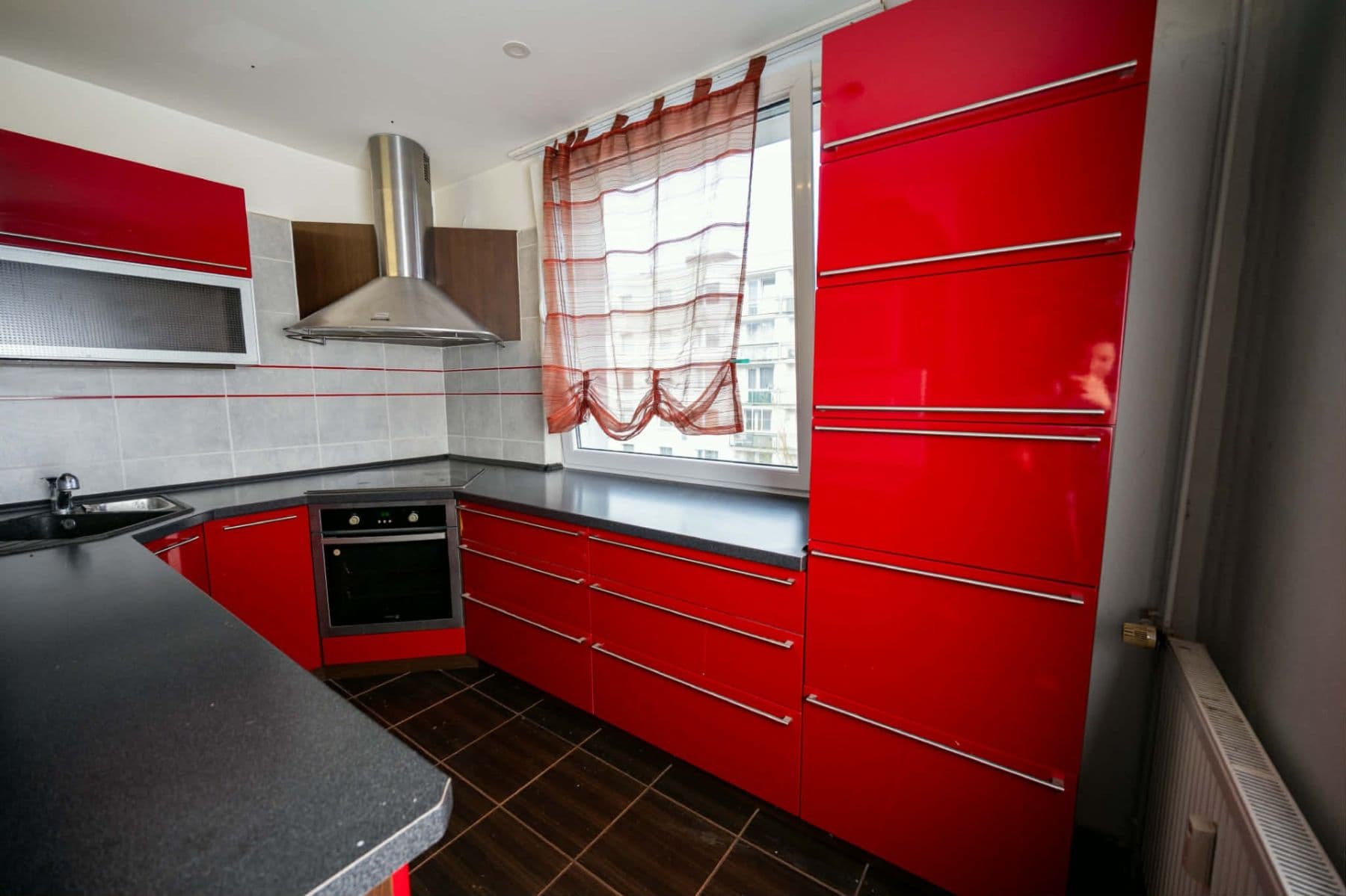 Pronájem bytu 5+1 93 m², Lanškroun, Pardubický kraj Pronájem bytu 5+1 93 m², Lanškroun, Pardubický kraj