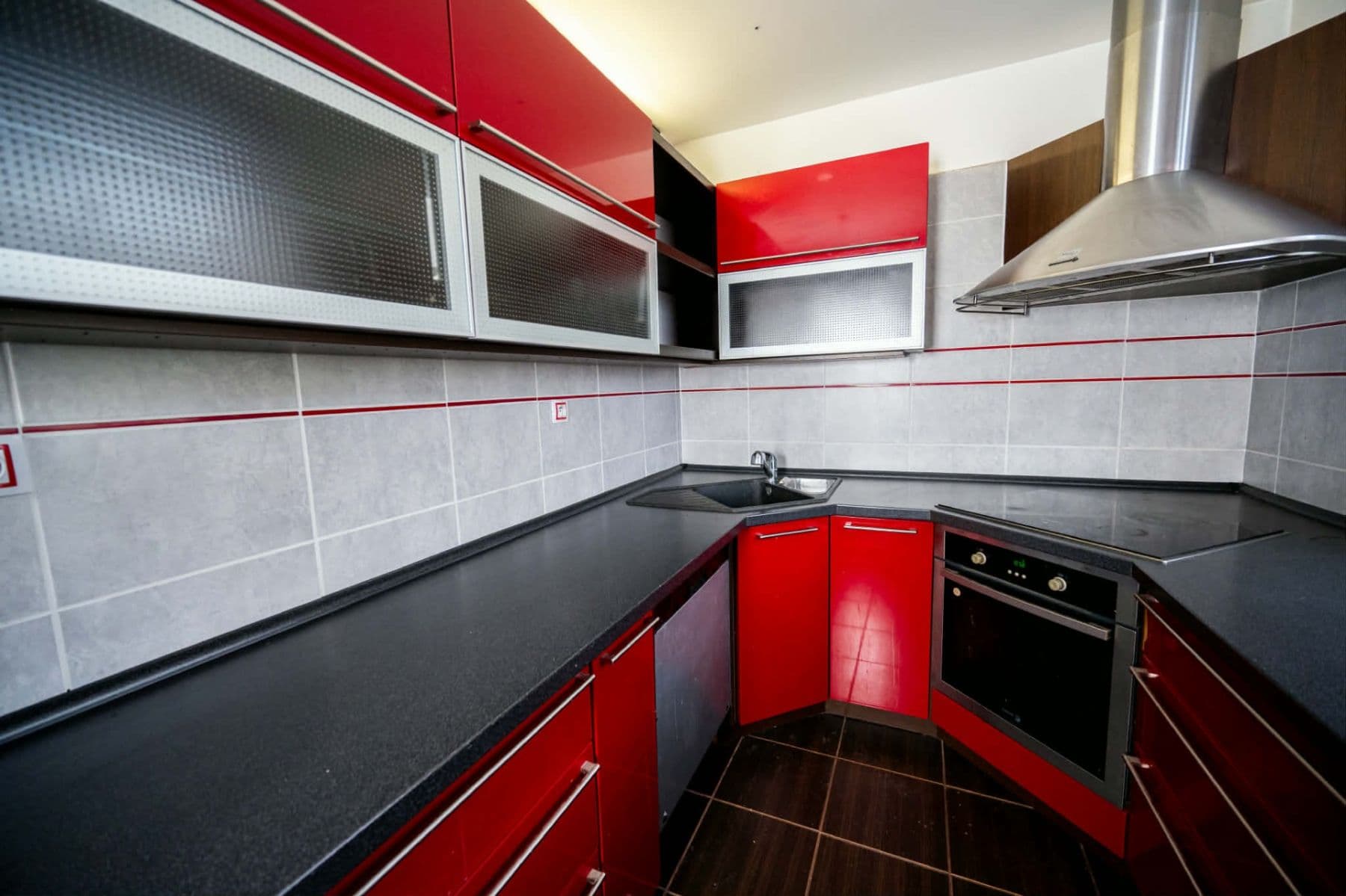 Pronájem bytu 5+1 93 m², Lanškroun, Pardubický kraj Pronájem bytu 5+1 93 m², Lanškroun, Pardubický kraj