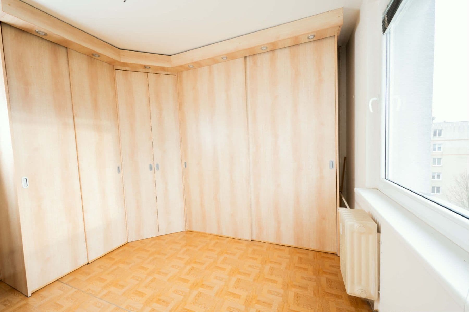 Pronájem bytu 5+1 93 m², Lanškroun, Pardubický kraj Pronájem bytu 5+1 93 m², Lanškroun, Pardubický kraj