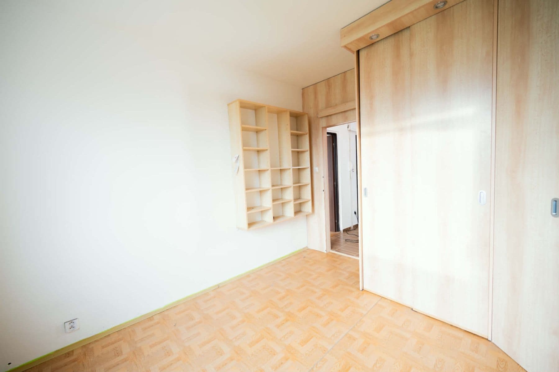 Pronájem bytu 5+1 93 m², Lanškroun, Pardubický kraj Pronájem bytu 5+1 93 m², Lanškroun, Pardubický kraj