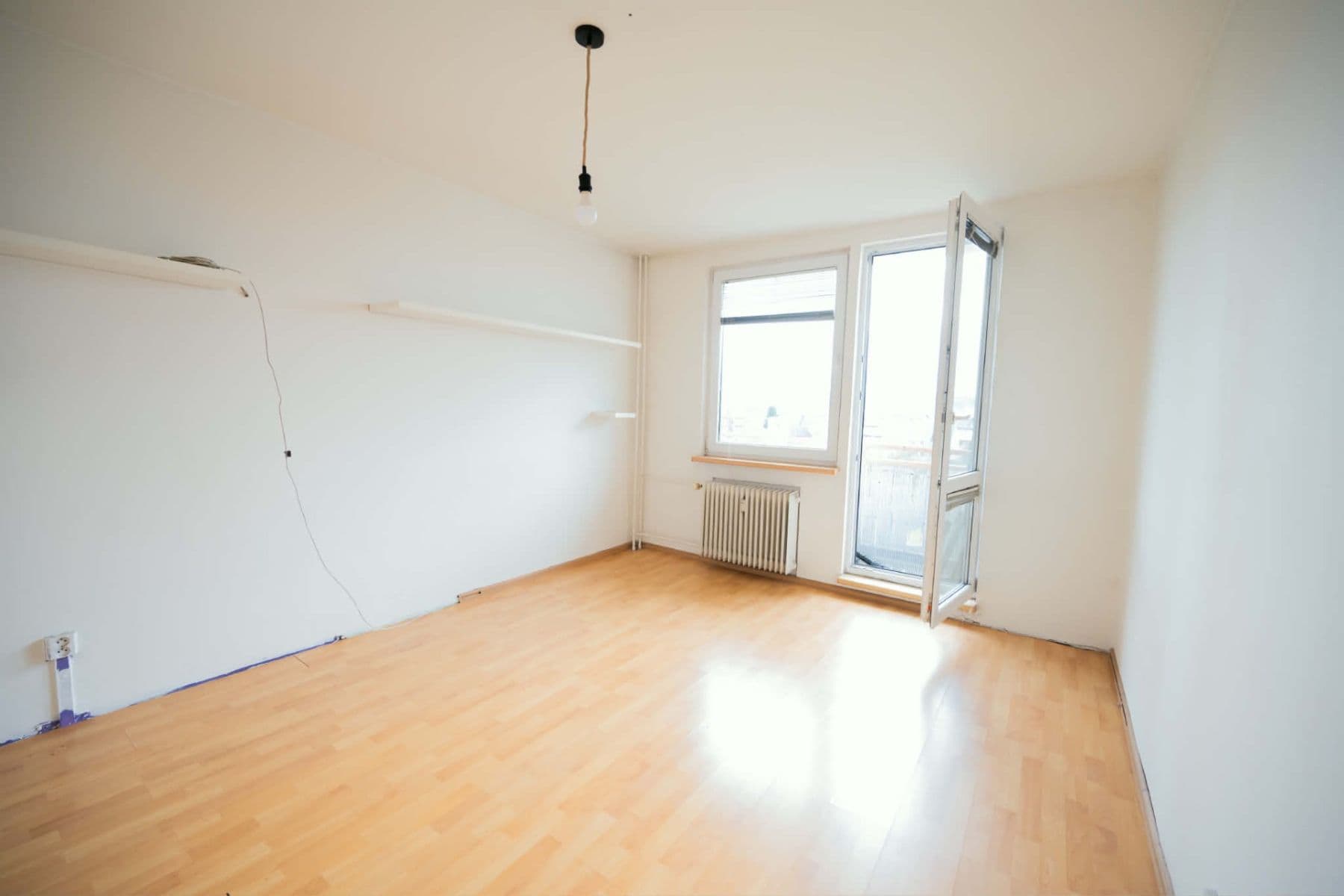 Pronájem bytu 5+1 93 m², Lanškroun, Pardubický kraj Pronájem bytu 5+1 93 m², Lanškroun, Pardubický kraj