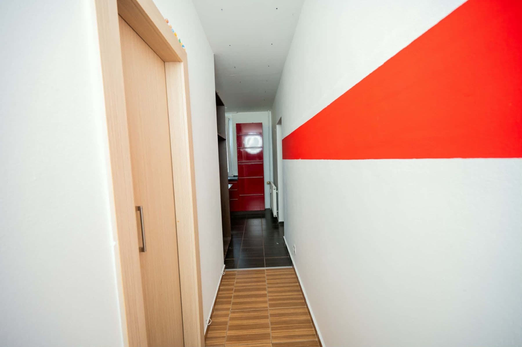 Pronájem bytu 5+1 93 m², Lanškroun, Pardubický kraj Pronájem bytu 5+1 93 m², Lanškroun, Pardubický kraj