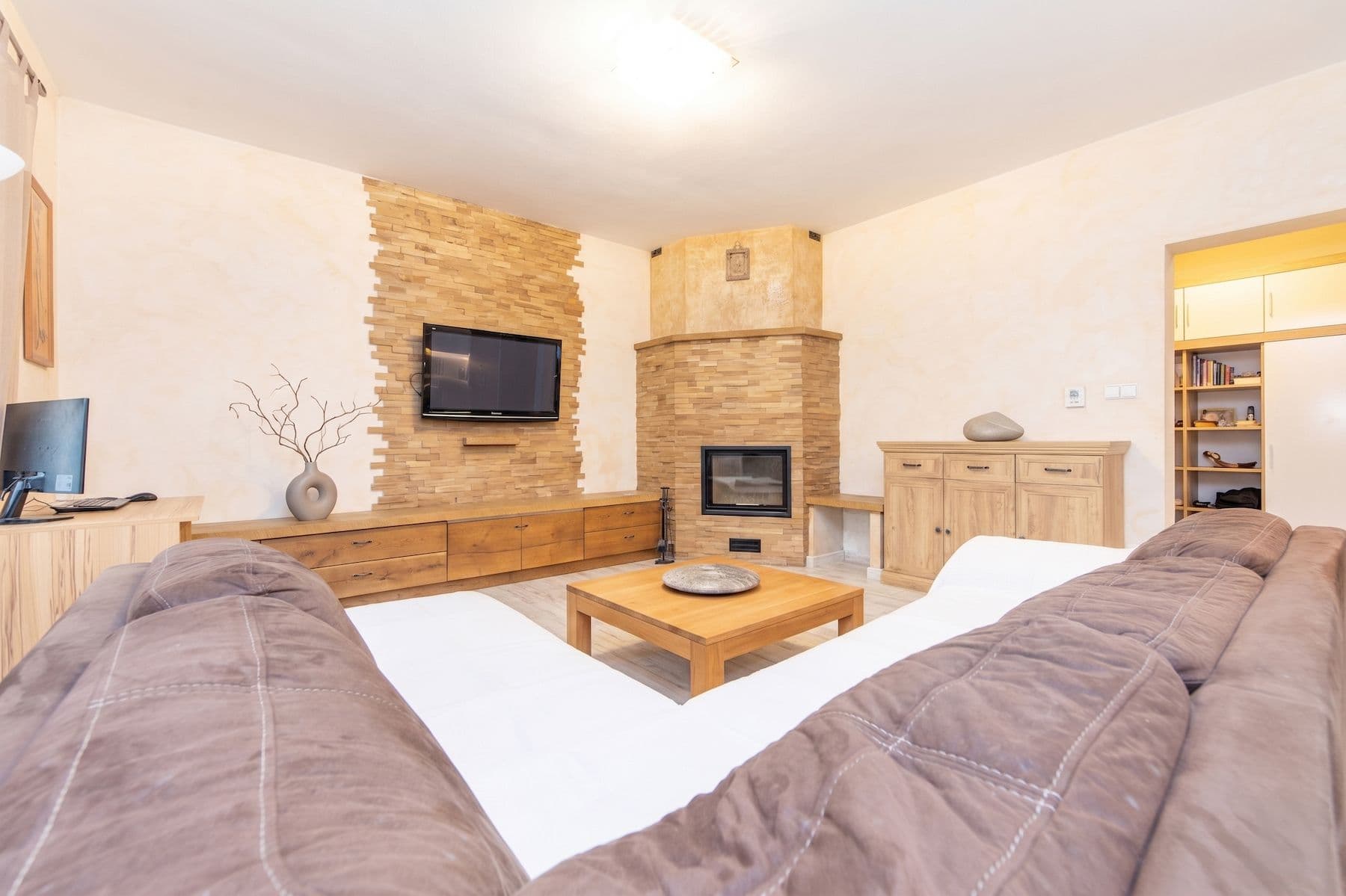 Prodej domu 215 m², pozemek 473 m², Křemelná, Křelov-Břuchotín, Olomoucký kraj Prodej domu 215 m², pozemek 473 m², Křemelná, Křelov-Břuchotín, Olomoucký kraj