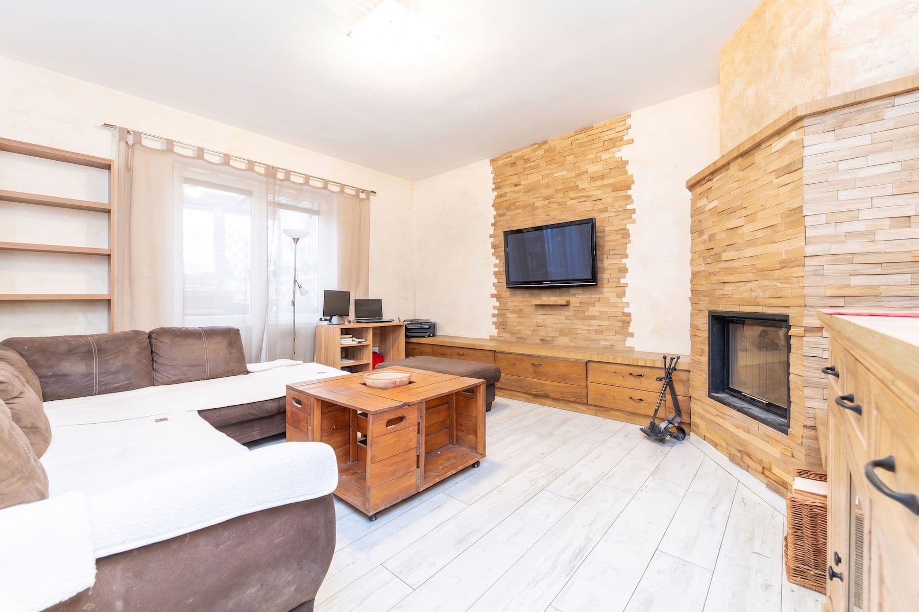 Prodej domu 215 m², pozemek 473 m², Křemelná, Křelov-Břuchotín, Olomoucký kraj Prodej domu 215 m², pozemek 473 m², Křemelná, Křelov-Břuchotín, Olomoucký kraj