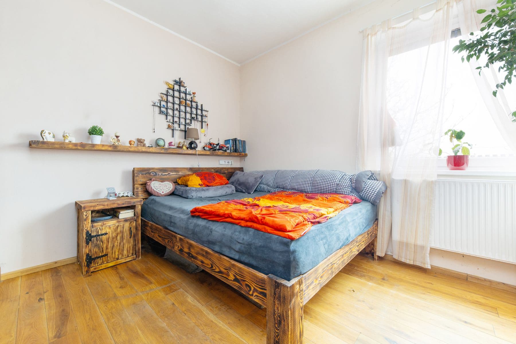Prodej domu 215 m², pozemek 473 m², Křemelná, Křelov-Břuchotín, Olomoucký kraj Prodej domu 215 m², pozemek 473 m², Křemelná, Křelov-Břuchotín, Olomoucký kraj