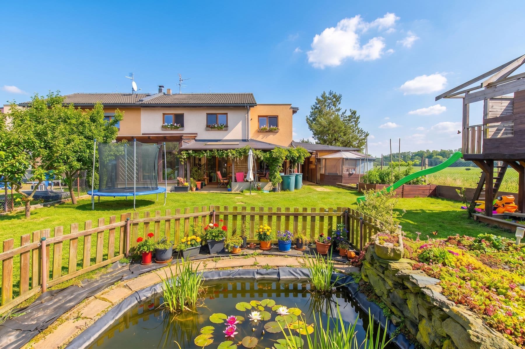 Prodej domu 215 m², pozemek 473 m², Křemelná, Křelov-Břuchotín, Olomoucký kraj Prodej domu 215 m², pozemek 473 m², Křemelná, Křelov-Břuchotín, Olomoucký kraj