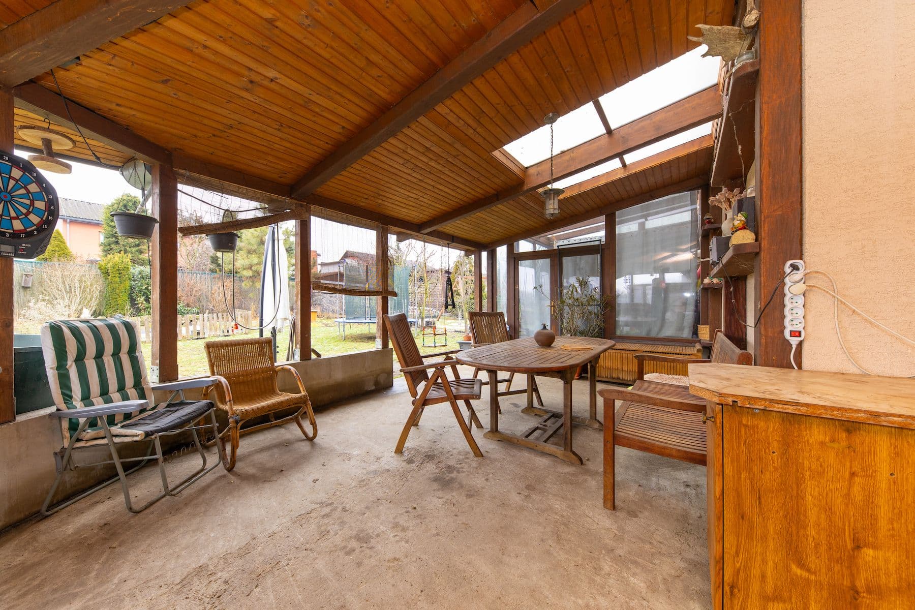 Prodej domu 215 m², pozemek 473 m², Křemelná, Křelov-Břuchotín, Olomoucký kraj Prodej domu 215 m², pozemek 473 m², Křemelná, Křelov-Břuchotín, Olomoucký kraj