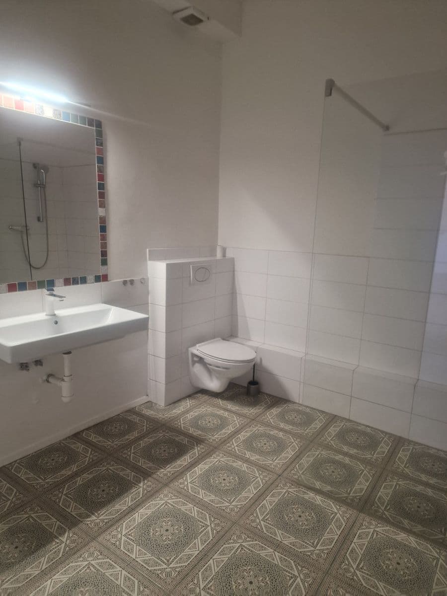 Pronájem nebytového prostoru 63 m², Nuselská, Praha, Praha Pronájem nebytového prostoru 63 m², Nuselská, Praha, Praha